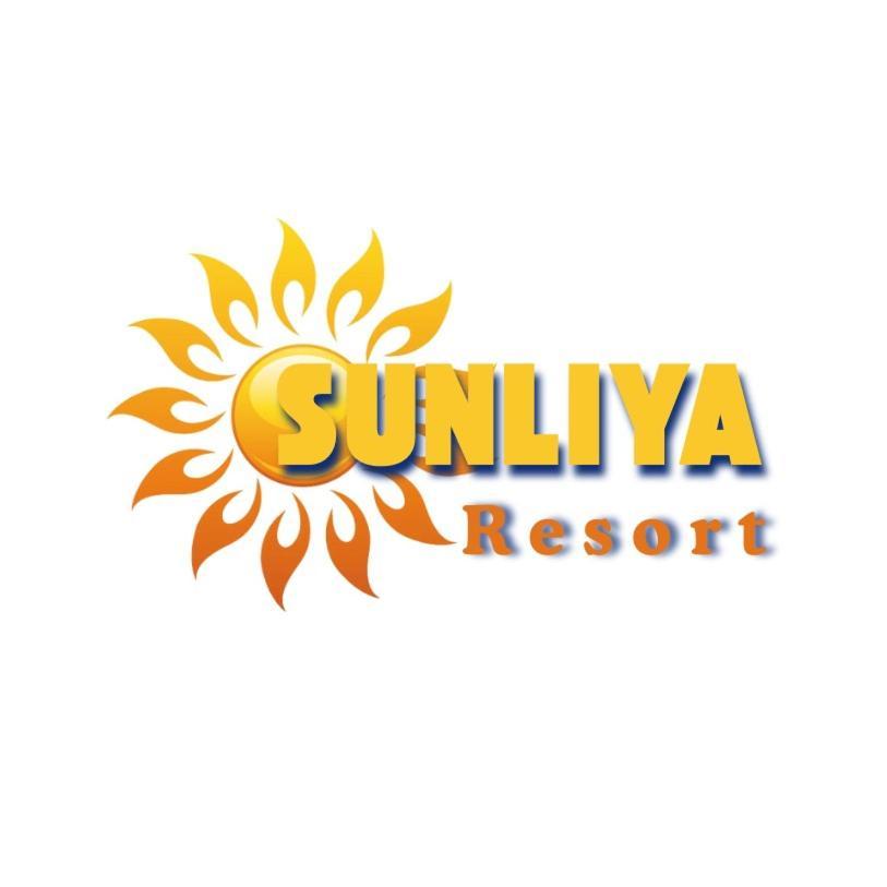 Sunliya Resort Тангалла Экстерьер фото